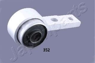 Сайлентблок рычага RU-352 PRZУD LEWA MAZDA 6 07-13 JAPANPARTS RU352 (фото 1)