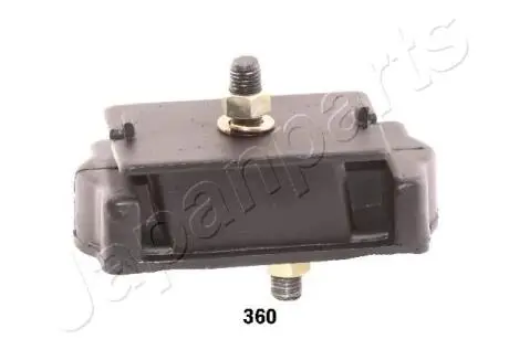 Подушка двигуна JAPANPARTS RU360