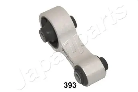 Підвіска, двигун JAPANPARTS RU393