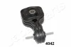 HONDA подушка двигуна CIVIC VIII 1.8 05- JAPANPARTS RU-4042 (фото 1)