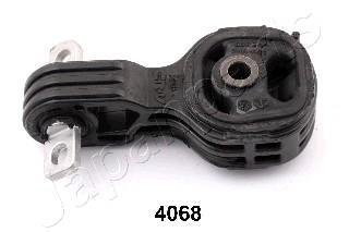 Подушка двигателя HONDA CR-V III 2,0 07- JAPANPARTS RU4068 (фото 1)