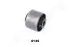 Сайлентблок важеля HONDA T. HR-V 99-05 !!! DRAZKA WZDLUZNEGO!!! JAPANPARTS RU4146 (фото 1)