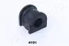 Подушка стабилизатора HONDA P. ACCORD 03- JAPANPARTS RU4191 (фото 1)