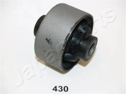Кронштейн, подушки рычага JAPANPARTS RU430