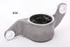 Сайлентблок рычага HONDA P. CIVIC JAPANPARTS RU434 (фото 1)