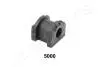 Подушка стабилизатора MITSUBISHI P. LANCER 07- JAPANPARTS RU5000 (фото 1)