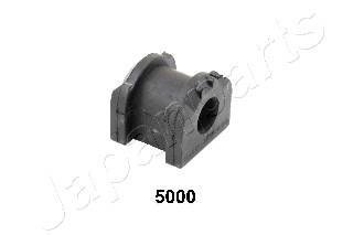 Подушка стабилизатора MITSUBISHI P. LANCER 07- JAPANPARTS RU5000