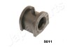 Подушка стабілізатора MITSUBISHI T. LANCER 03- 22MM JAPANPARTS RU5011 (фото 1)