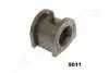 Подушка стабилизатора MITSUBISHI T. LANCER 03- 22MM JAPANPARTS RU5011 (фото 1)