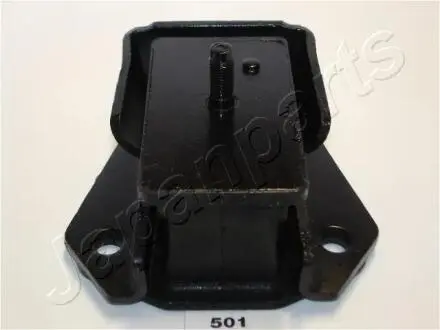 Подушка двигателя JAPANPARTS RU501