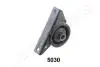 Подушка двигателя RU-5030 MITSUBISHI GALANT 96-04 JAPANPARTS RU5030 (фото 1)