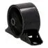 Подушка двигуна RU-5033L MITSUBISHI GALANT 88-03 JAPANPARTS RU5033L (фото 2)