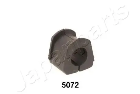 Подушка стабилизатора задний лев/прав JAPANPARTS RU5072