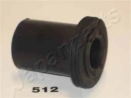 Втулка, листовая рессора JAPANPARTS RU512