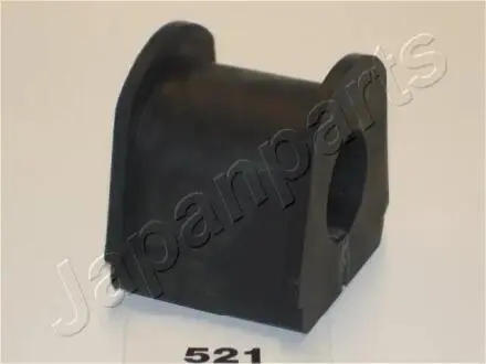 Втулка стабилизатора JAPANPARTS RU521