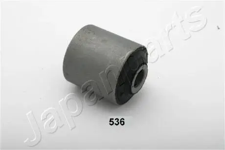 Кронштейн, подушки рычага JAPANPARTS RU536