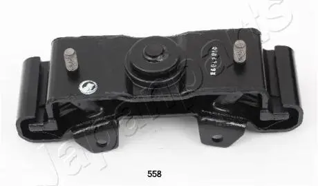 Подушка двигуна JAPANPARTS RU558