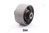 Сайлентблок рычага MITSUBISHI P. LANCER 1,3/1,6/2,0 03- JAPANPARTS RU594 (фото 1)