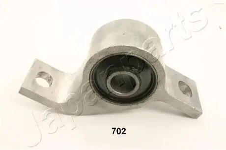 Кронштейн, подушки рычага JAPANPARTS RU702