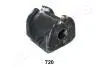 Подушка стабилизатора SUBARU T. FORESTER 2,0/2,5AWD 08- JAPANPARTS RU720 (фото 1)