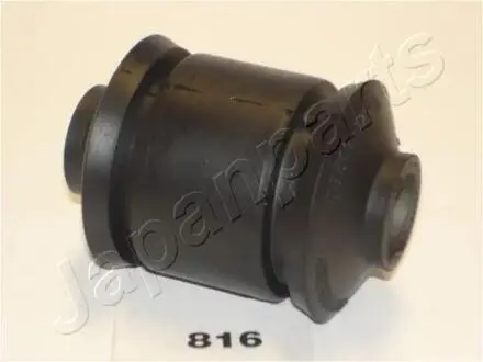 Кронштейн, подушки важеля JAPANPARTS RU816