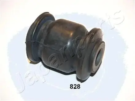 Кронштейн, подушки важеля JAPANPARTS RU828
