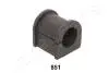 Подушка стабилизатора SUZUKI P. VITARA 1,6/1,9DDIS/2,0 05- JAPANPARTS RU851 (фото 1)