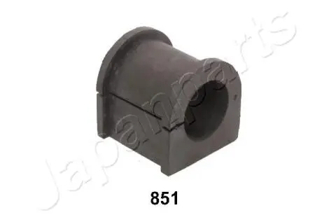 Подушка стабилизатора SUZUKI P. VITARA 1,6/1,9DDIS/2,0 05- JAPANPARTS RU851