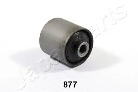 Кронштейн, подушки важеля JAPANPARTS RU877