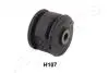 Сайлентблок рычага POPRZ. HYUNDAI T. TUCSON 04- KIA SPORTAGE 04-МR 64MM JAPANPARTS RUH107 (фото 1)