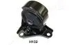 Подушка двигуна RU-H132 HYUNDAI TUCSON/KIA SPORTAGE 04-10 JAPANPARTS RUH132 (фото 2)