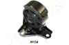 Подушка двигателя RU-H134 HYUNDAI TUCSON/KIA SPORTAGE 04-10 JAPANPARTS RUH134 (фото 1)