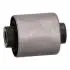 Сайлентблок рычага RU-H150 TYЈ HYUNDAI I40 11- JAPANPARTS RUH150 (фото 2)