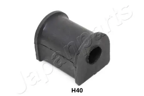 Подушка стабилизатора. T. MATRIX 01-10 JAPANPARTS RUH40