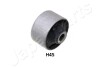 Сайлентблок рычага HYUNDAI P. I20/I40/PICANTO/RIO III 08- JAPANPARTS RUH45 (фото 1)