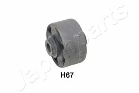 Кронштейн, подушки важеля JAPANPARTS RUH67