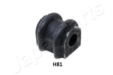 Подушка стабилизатора HYUNDAI T. I30/CEED 06- JAPANPARTS RUH81
