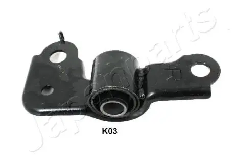 Кронштейн, подушки важеля JAPANPARTS RUK03