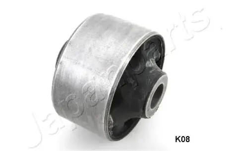 Кронштейн, подушки важеля JAPANPARTS RUK08 (фото 1)
