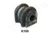 KIA Втулка стабилизатора задн.Ceed JAPANPARTS RUK100 (фото 1)