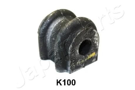 KIA Втулка стабилизатора задн.Ceed JAPANPARTS RUK100