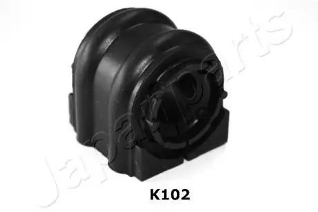 KIA Втулка стабилизатора Optima 12-, HYUNDAI i10 13- JAPANPARTS RUK102