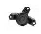 Подушка двигателя RU-K130 HYUNDAI ELANTRA 1,6 11- JAPANPARTS RUK130 (фото 3)