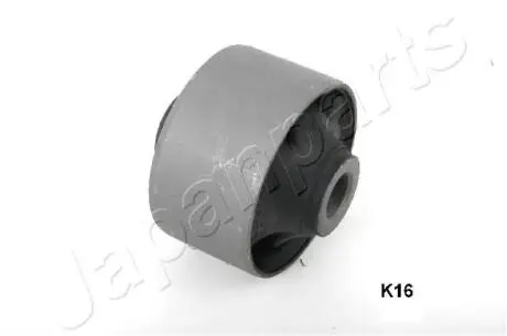 Кронштейн, подушки рычага JAPANPARTS RUK16