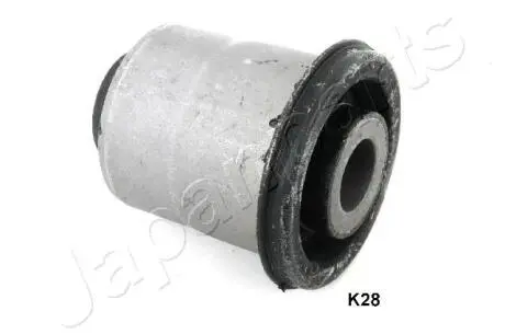 Кронштейн, подушки важеля JAPANPARTS RUK28