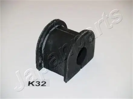 Втулка стабілізатора JAPANPARTS RUK32