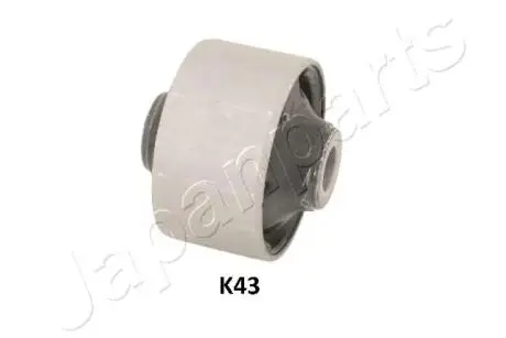 Сайлентблок рычага KIA T. VENGA/HYUNDAI IX20 10- LE/PR JAPANPARTS RUK43