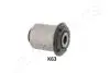 Сайлентблок рычага KIA P. MAGNETIS 2,0/2,0CRDI/2,7 05- JAPANPARTS RUK63 (фото 1)