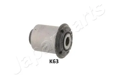 Сайлентблок рычага KIA P. MAGNETIS 2,0/2,0CRDI/2,7 05- JAPANPARTS RUK63