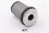 Сайлентблок важеля RU-K71 KIA BONGO 03- K2500 K2700 98- JAPANPARTS RUK71 (фото 1)